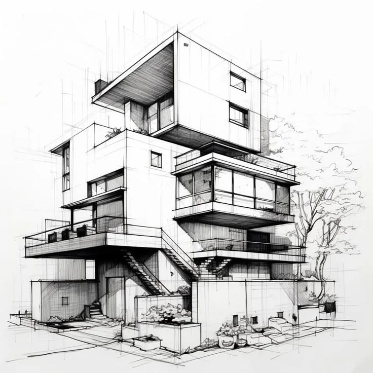 Approved building design reference